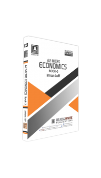 A/L Micro Economics Book 4 Notes - Article No. 159